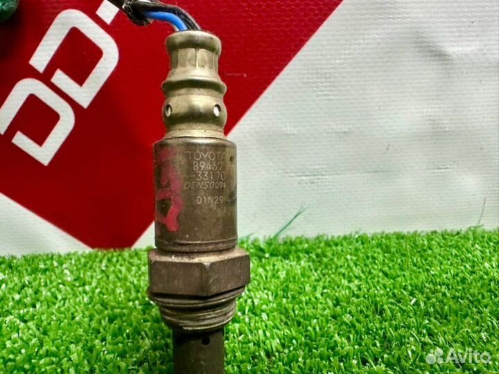 Датчик кислородный Toyota Camry 2GR-FE