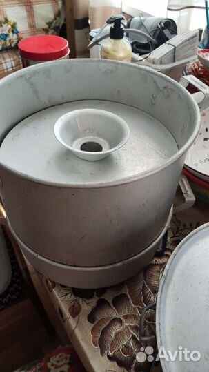 Посуда СССР