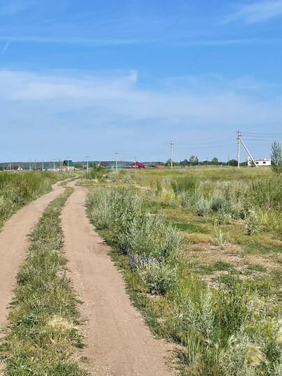 Участок 10 сот. (ИЖС)