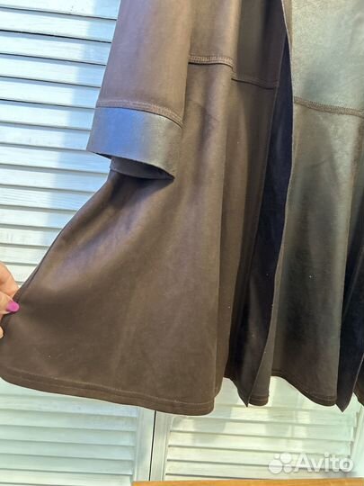 Пиджак женский 46 48, б/у