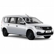 Новый ВАЗ (LADA) Largus 1.6 MT, 2024, цена 1 660 000 руб.