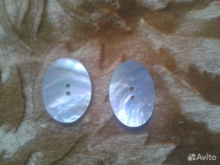 Пуговица оригинальная