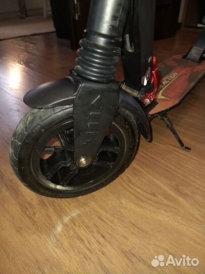 Самокат взрослый, детский