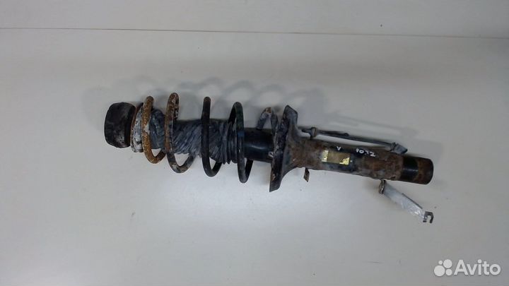 Амортизатор подвески Volkswagen Beetle, 2002