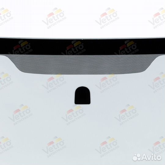 Лобовое стекло