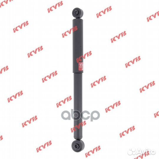 Амортизатор задний toyota duet/daihatsu storia