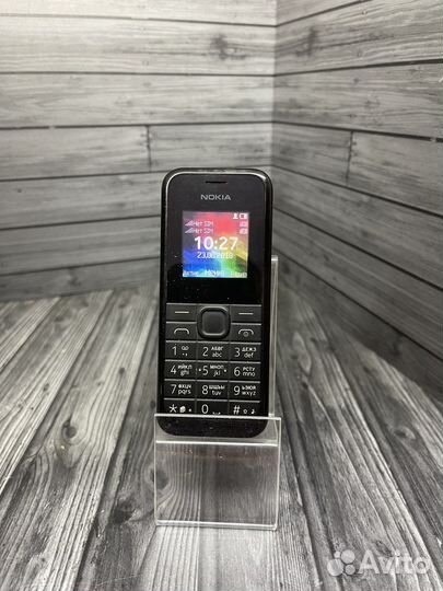 Кнопочный телефон Nokia