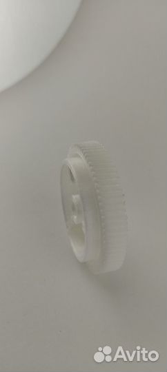 Шестерня стеклоподъемника VAG(Skoda, VW, Hyundai)