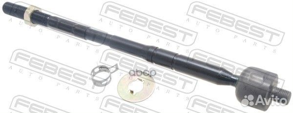 Тяга рулевая перед прав/лев 0122ARD Febest