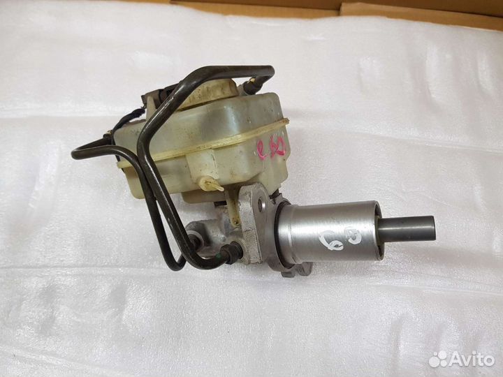 Главный тормозной цилиндр BMW E60 E61