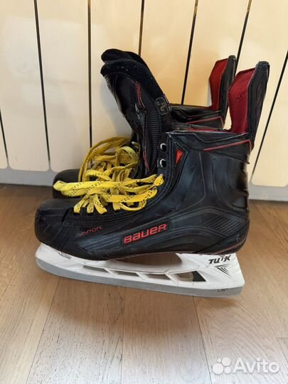 Коньки хоккейные Bauer 1x LE (8,5EE)