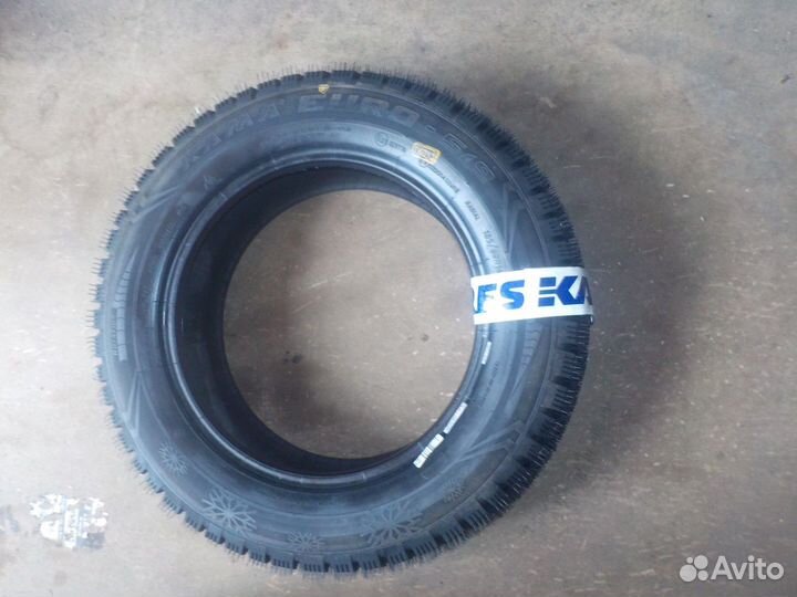 КАМА Кама-Евро-519 185/60 R14