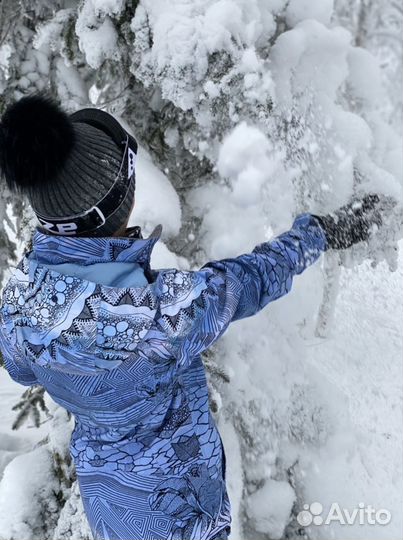 Горнолыжный костюм roxy