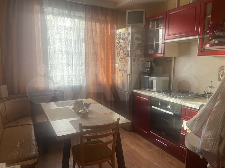 4-к. квартира, 79,1 м², 6/9 эт.