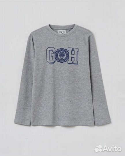 Лонгслив OVS новый рост 170 (14-15 лет)