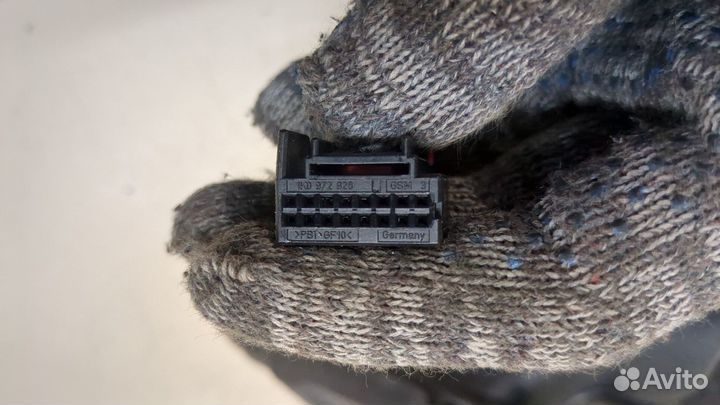 Зеркало боковое Volkswagen Jetta 5, 2007