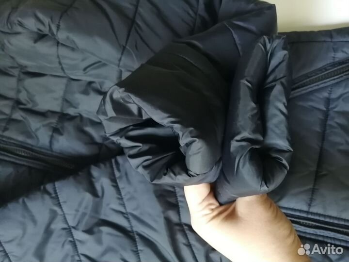 Куртка пальто Mustang