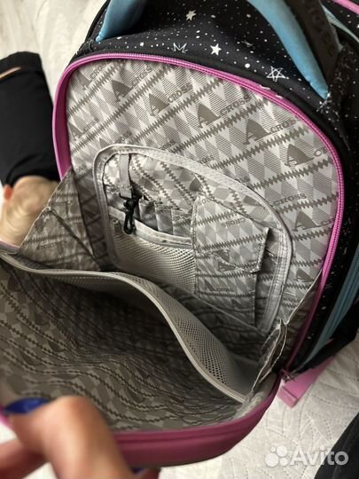 Рюкзак для девочки