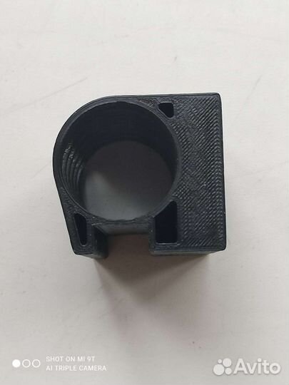 Пульница psp Леший 1