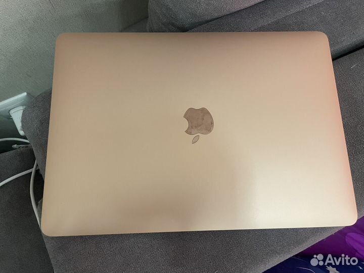 Apple MacBook air 13 2020 m1 8gb 256