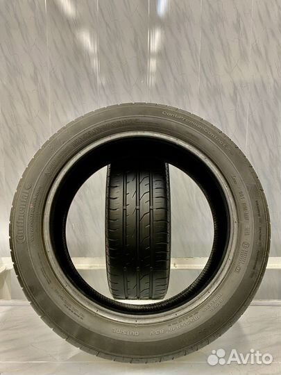 Continental ContiPremiumContact 2 185/55 R16 V