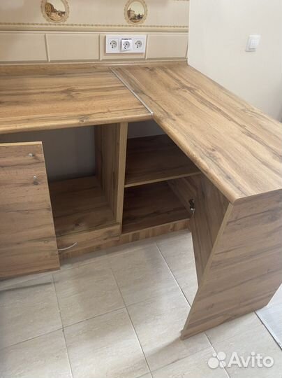 Маленькая кухня/ кухня в студию по размерам