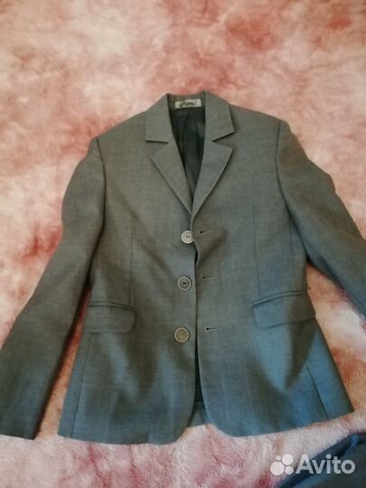 Костюм для мальчика