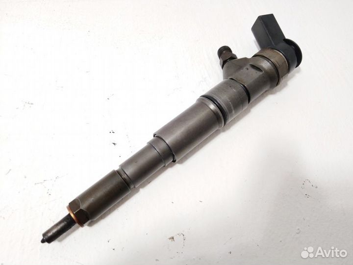 Форсунка дизельная M57N 306D2 BMW