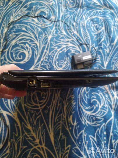 Ноутбук samsung 320Gb, 2ядра