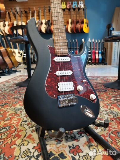 Электрогитара новая Cort