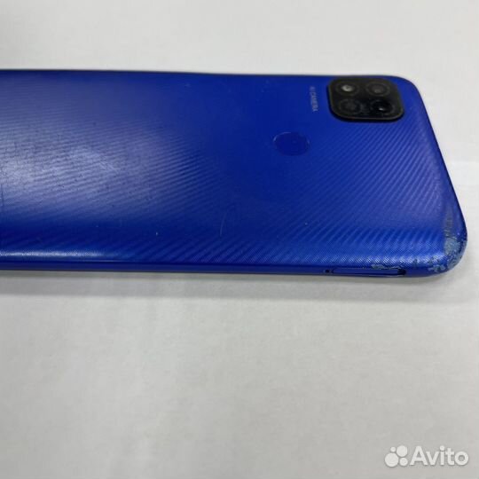 Xiaomi Redmi 9C (NFC), 2/32 ГБ