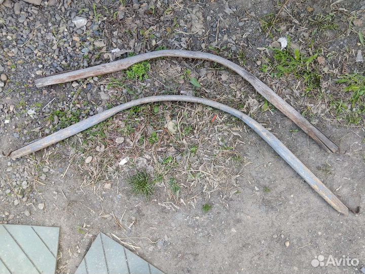 Коромысло для ведер