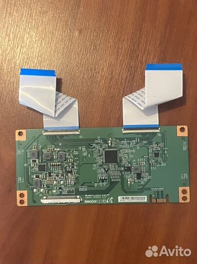 Macdj4E12 от Polarline 58pu55stc-sm