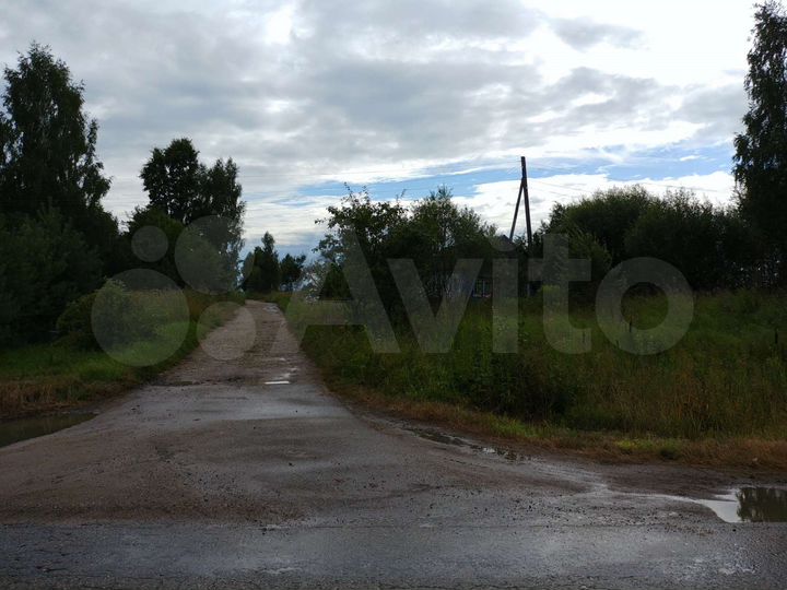 Участок 14 сот. (ИЖС)