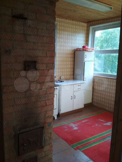 Дом 80 м² на участке 4 сот.