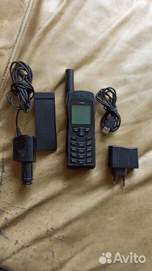 Iridium 9555