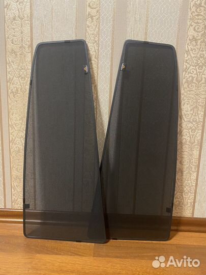 Сетки Trokot premium для Kia Rio X-Line