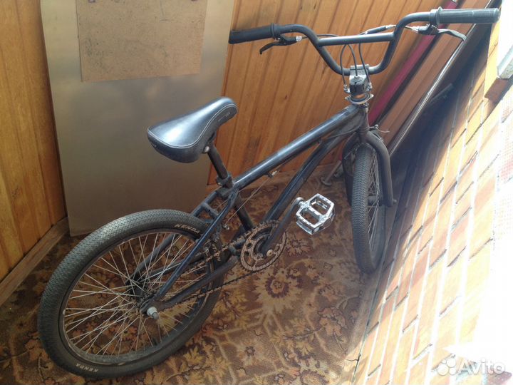 Gt 2024 zone bmx