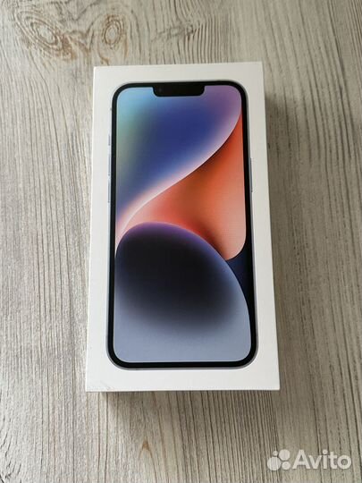 iPhone 14, 128 ГБ