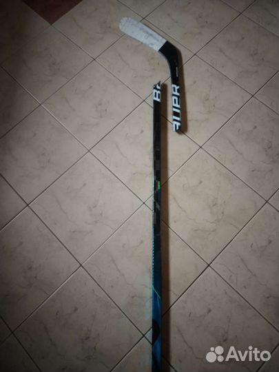 Ремонт хоккейных клюшек