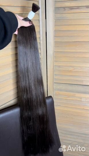 Волосы для наращивания 60 см 70 см