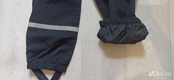 Штаны дождевик для мальчика