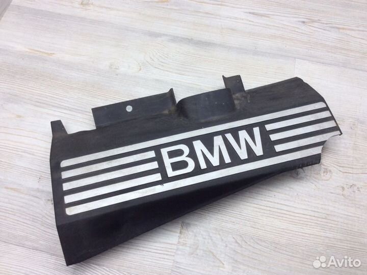 Накладка декоративная Bmw 7-Серия E65/E66