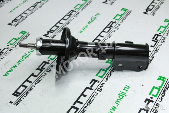 Амортизатор перед лев Акцент 00- 54650-25150