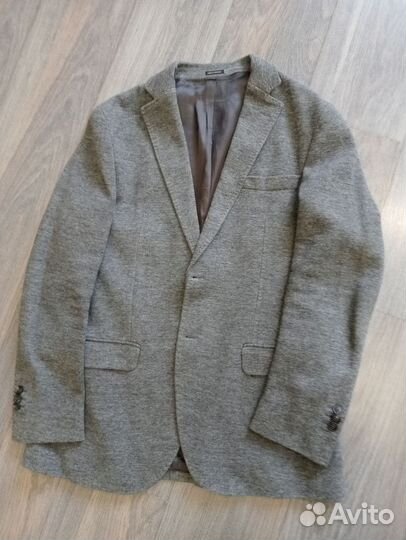 Massimo dutti пиджак