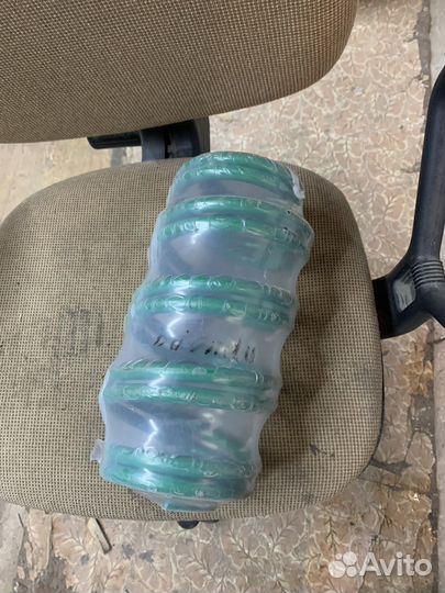 Пружины с занижением priora