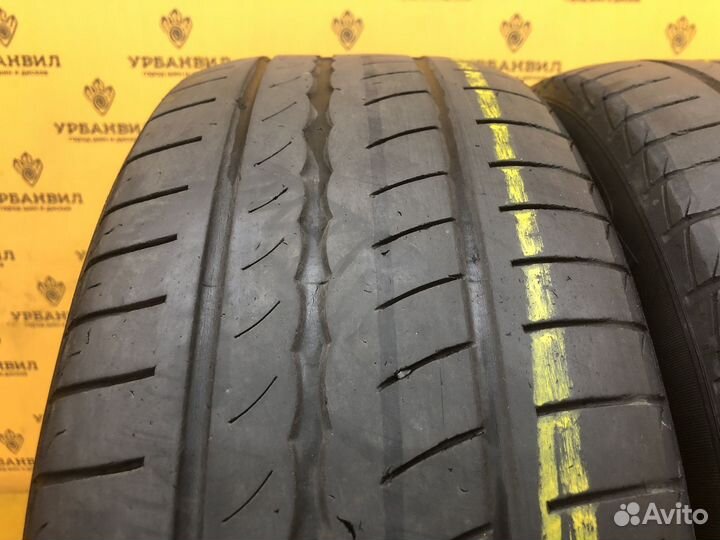 Pirelli Cinturato P1 195/55 R15 85H