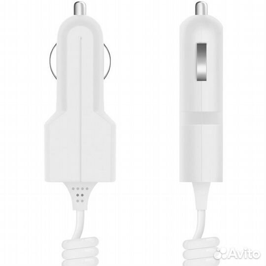 Автомобильное зарядное устройство Prime #221369