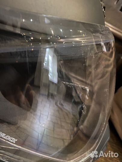 Шлем scorpion exo adx-1