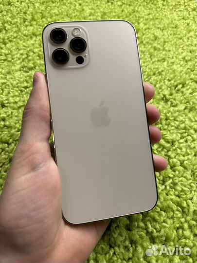 iPhone 12 Pro, 256 ГБ